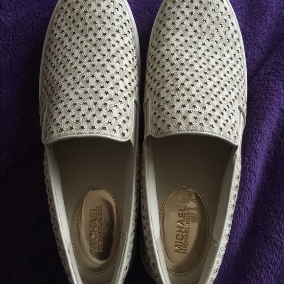 Michael Kors Shoes - 🎃SALE🎃. ⭐️Michael Kors shoes ⭐️